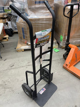 Milwaukee
1,000 lbs. Capacity Dual-Handle Hand Truck- NEW!