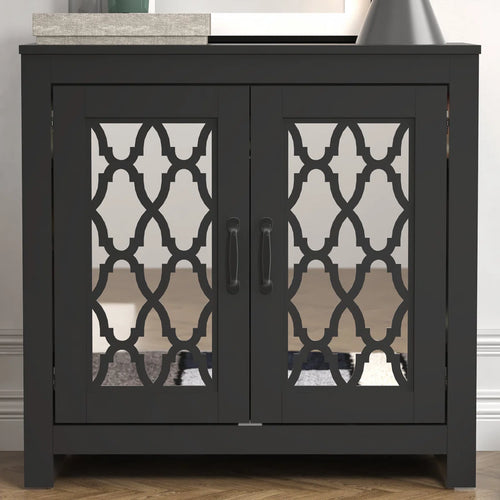 Chessani 12 Pair Shoe Storage Cabinet!! NEW IN BOX!!