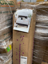 8" Medium Memory Foam Mattress, Full Size! (NEW IN BOX)