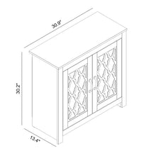 Chessani 12 Pair Shoe Storage Cabinet!! NEW IN BOX!!