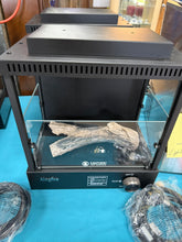 Alogfire Portable Propane Gas Fire Place