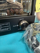 Alogfire Portable Propane Gas Fire Place