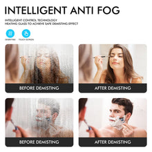 Tyler-Gordon 19.69'' W 27.56'' H Surface Frameless Medicine Cabinet Mirror 3 Fixed! (BRAND NEW IN BOX)