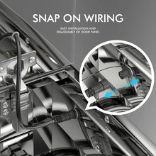 Tyler-Gordon 19.69'' W 27.56'' H Surface Frameless Medicine Cabinet Mirror 3 Fixed! (BRAND NEW IN BOX)