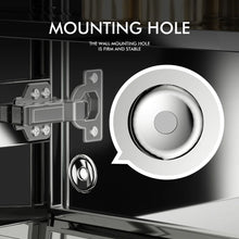 Tyler-Gordon 19.69'' W 27.56'' H Surface Frameless Medicine Cabinet Mirror 3 Fixed! (BRAND NEW IN BOX)