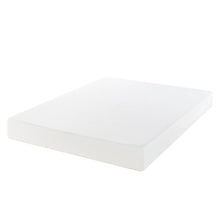 8" Medium Memory Foam Mattress, Full Size! (NEW IN BOX)