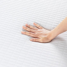 8" Medium Memory Foam Mattress, Full Size! (NEW IN BOX)