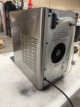 GE Profile Opal Countertop Nugget Ice Maker w/ 1 gal sidetank, 2.0XL Version, Ice Machine with WiFi Connectivity, Stainless Steel,1 Water Filter!! LIGHTLY USED, VERY CLEAN(TESTED MAKES PERFECT ICE)!!