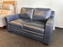 Chanton Leather Loveseat! (BRAND NEW)
