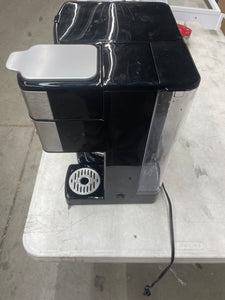 Cuisinart Coffee Center 12 Cup and Single-Serve Coffee Maker - SS-15**Used Once**