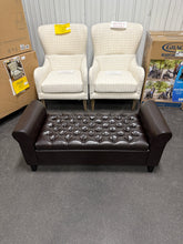Keiko Storage Bench - Christopher Knight Home! (NEW)