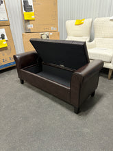 Keiko Storage Bench - Christopher Knight Home! (NEW)