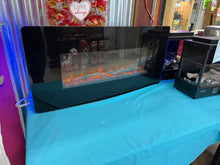 36” Wall Mount Fireplace Heater