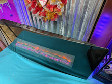 36” Wall Mount Fireplace Heater