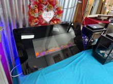 36” Wall Mount Fireplace Heater