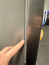 Frigidaire 10.1 cu. ft. Garage Ready Top Freezer Refrigerator in Fingerprint-Resistant Stainless Look, ENERGY STAR! (BRAND NEW, MINOR SLIT IN DOOR SEALS)!!