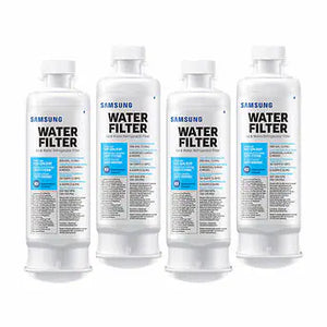 Samsung HAF-QIN Water Filter 4-pack**New in box**