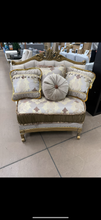 Oversized Accent Chair! (NEW)