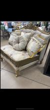 Oversized Accent Chair! (NEW)