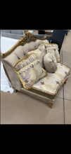 Oversized Accent Chair! (NEW)