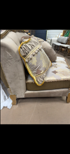Oversized Accent Chair! (NEW)