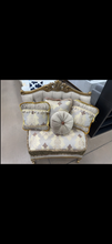 Oversized Accent Chair! (NEW)