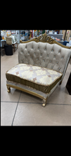 Oversized Accent Chair! (NEW)