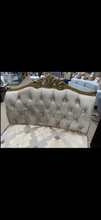 Oversized Accent Chair! (NEW)