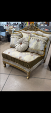 Oversized Accent Chair! (NEW)