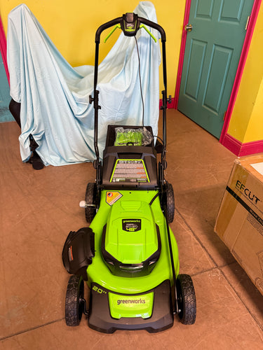 Greenworks 48V 20