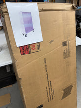 Seville Classics UltraHD Storage Cabinet, 48" W x 18" D x 72" H! (NEW IN BOX)