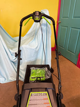 Greenworks 48V 20" Brushless Battery-Powered Lawn Mower! (NEW - MOWER ONLY - NO BATTERIES)