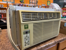 Westpoint 6,000 BTU Digital Window Air Conditioner! (USED - WORKS GREAT)