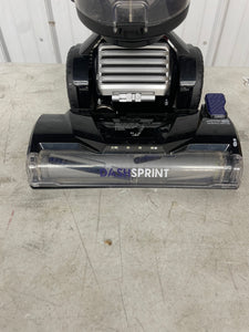 Eureka DashSprint Anti-Tangle Upright Vacuum with Headlights (USED tested works great!)