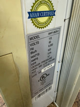 Westpoint 6,000 BTU Digital Window Air Conditioner! (USED - WORKS GREAT)