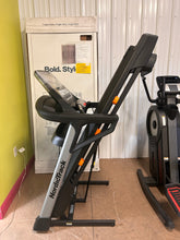 NordicTrack Elite 1400 Treadmill with 1-Year iFit Coach Membership! (NEW & ASSEMBLED!)