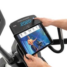 Proform HIIT L6 Elliptical Trainer!  -New & Assembled
