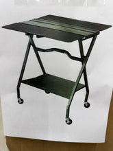 Commercial Mobile Folding Station! (NEW IN BOX)