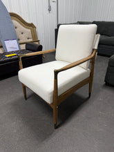 Brass Details - Natural/Aged Oak - Hearth & Hand™ with Magnolia: Farmhouse Style! (BRAND NEW - WRAPPED IN PLASTIC!)