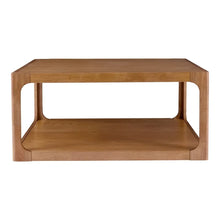 My Texas House Haven Coffee Table, Living Room, Warm Brown! (NEW & ASSEMBLED)