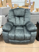 41'' Oversized Power Lift Chair - Heated Massage Electric Recliner with Super Soft Padding! (NEW - MINOR DAMAGE IN SHIPPING)