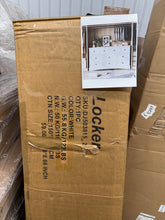 Bedroom Dresser With 10 Drawers, 55.2" Long Dresser Tv Stand With Charging Station, For Bedroom Living Room, White! (NEW IN BOX)