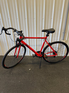 Kent Tellico 28" Adult Road Bike - Red! (NEW & ASSEMBLED)