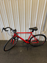 Kent Tellico 28" Adult Road Bike - Red! (NEW & ASSEMBLED)