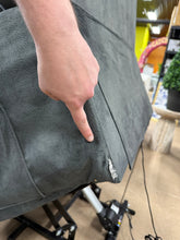 41'' Oversized Power Lift Chair - Heated Massage Electric Recliner with Super Soft Padding! (NEW - MINOR DAMAGE IN SHIPPING)