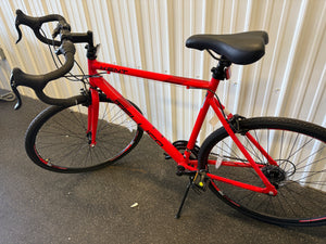 Kent Tellico 28" Adult Road Bike - Red! (NEW & ASSEMBLED)