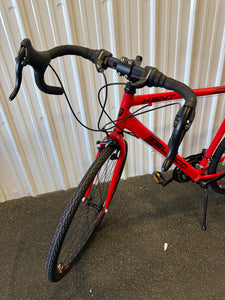 Kent Tellico 28" Adult Road Bike - Red! (NEW & ASSEMBLED)