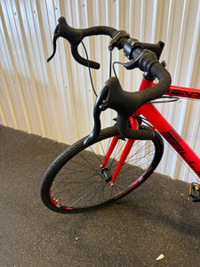Kent Tellico 28" Adult Road Bike - Red! (NEW & ASSEMBLED)