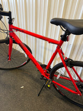 Kent Tellico 28" Adult Road Bike - Red! (NEW & ASSEMBLED)