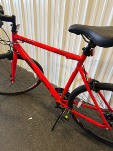 Kent Tellico 28" Adult Road Bike - Red! (NEW & ASSEMBLED)